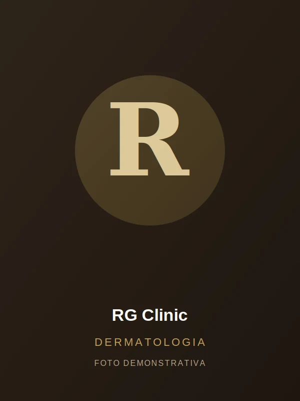 RG CLINIC — Dermatologia Brasília